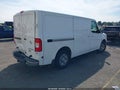 2016 Nissan NV 2500 — photo 4 of 17 | VIN 1N6AF0KY2GN811511