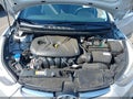 2014 Hyundai Elantra — photo 10 of 15 | VIN KMHDH4AE0EU176506