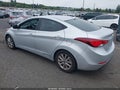 2014 Hyundai Elantra — photo 3 of 15 | VIN KMHDH4AE0EU176506
