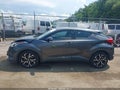 2018 Toyota C-HR — photo 14 of 16 | VIN NMTKHMBX1JR018765