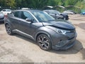 2018 Toyota C-HR — photo 1 of 16 | VIN NMTKHMBX1JR018765