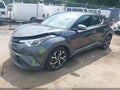 2018 Toyota C-HR — photo 2 of 16 | VIN NMTKHMBX1JR018765