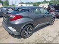 2018 Toyota C-HR — photo 4 of 16 | VIN NMTKHMBX1JR018765