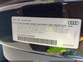 2018 Audi A5 — photo 9 of 16 | VIN WAUTNAF56JA092845