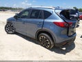2016 Mazda CX-5 — photo 3 of 16 | VIN JM3KE2DYXG0721109