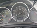 2016 Mazda CX-5 — photo 7 of 16 | VIN JM3KE2DYXG0721109