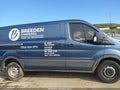 2023 Ford Transit-250 — photo 12 of 15 | VIN 1FTBR1Y80PKA45873