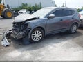 2018 Nissan Rogue Sport — photo 2 of 16 | VIN KNMAT2MT0JP589975