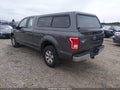 2015 Ford F-150 — photo 3 of 16 | VIN 1FTEX1EP0FFA68849