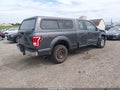 2015 Ford F-150 — photo 4 of 16 | VIN 1FTEX1EP0FFA68849