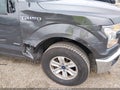 2015 Ford F-150 — photo 6 of 16 | VIN 1FTEX1EP0FFA68849