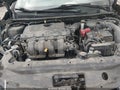 2018 Nissan Sentra — photo 10 of 15 | VIN 3N1AB7AP1JY232040