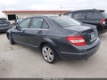 2010 Mercedes-Benz C-Class — photo 3 of 13 | VIN WDDGF5EB2AR122091