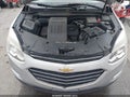 2016 Chevrolet Equinox — photo 10 of 18 | VIN 2GNFLFEK4G6158171