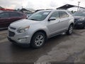 2016 Chevrolet Equinox — photo 2 of 18 | VIN 2GNFLFEK4G6158171