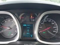 2016 Chevrolet Equinox — photo 7 of 18 | VIN 2GNFLFEK4G6158171
