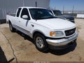 2002 Ford F-150 — photo 1 of 11 | VIN 1FTRX17L42NB37182