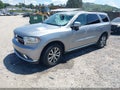 2014 Dodge Durango — photo 2 of 11 | VIN 1C4RDHDG8EC599897