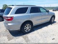 2014 Dodge Durango — photo 4 of 11 | VIN 1C4RDHDG8EC599897