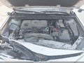 2022 Toyota Camry — photo 10 of 16 | VIN 4T1C11AK8NU683030