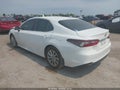 2022 Toyota Camry — photo 3 of 16 | VIN 4T1C11AK8NU683030