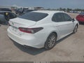 2022 Toyota Camry — photo 4 of 16 | VIN 4T1C11AK8NU683030
