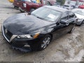 2020 Nissan Altima — photo 2 of 11 | VIN 1N4BL4BV1LC193591
