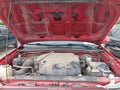 2013 Toyota Tacoma — photo 10 of 16 | VIN 5TFUU4EN2DX057444