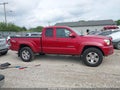 2013 Toyota Tacoma — photo 13 of 16 | VIN 5TFUU4EN2DX057444