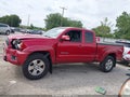 2013 Toyota Tacoma — photo 14 of 16 | VIN 5TFUU4EN2DX057444