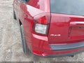 2017 Jeep Compass — photo 12 of 12 | VIN 1C4NJDBB6HD113626
