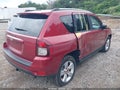 2017 Jeep Compass — photo 4 of 12 | VIN 1C4NJDBB6HD113626
