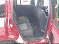 2017 Jeep Compass — photo 8 of 12 | VIN 1C4NJDBB6HD113626