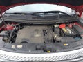2014 Ford Explorer — photo 10 of 16 | VIN 1FM5K8D80EGC31747