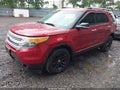 2014 Ford Explorer — photo 2 of 16 | VIN 1FM5K8D80EGC31747