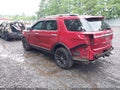 2014 Ford Explorer — photo 3 of 16 | VIN 1FM5K8D80EGC31747