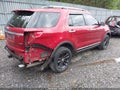 2014 Ford Explorer — photo 4 of 16 | VIN 1FM5K8D80EGC31747