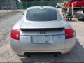 2005 Audi TT — photo 16 of 21 | VIN TRUWD28N951015548