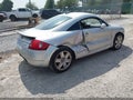 2005 Audi TT — photo 4 of 21 | VIN TRUWD28N951015548