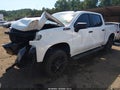 2021 Chevrolet Silverado 1500 — photo 2 of 17 | VIN 1GCPYCEF0MZ414290