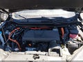 2022 Honda CR-V — photo 10 of 16 | VIN 5J6RT6H85NL016433