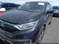 2022 Honda CR-V — photo 6 of 16 | VIN 5J6RT6H85NL016433