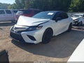 2023 Toyota Camry — photo 2 of 16 | VIN 4T1KZ1AK1PU073638