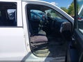 2015 Chevrolet Silverado — photo 5 of 11 | VIN 1GB4KZC88FF177231