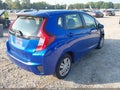 2016 Honda Fit — photo 4 of 16 | VIN JHMGK5H51GX015936