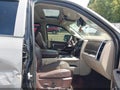 2015 Ram 1500 — photo 5 of 16 | VIN 1C6RR7PM2FS746419