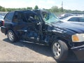 2006 GMC Envoy — photo 6 of 12 | VIN 1GKDS13S562247630