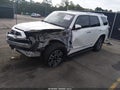 2021 Toyota 4Runner — photo 2 of 17 | VIN JTEDU5JR1M5250626