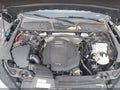 2018 Audi Q5 — photo 10 of 18 | VIN WA1BNAFY2J2015998