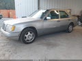1995 Mercedes-Benz E-Class — photo 2 of 12 | VIN WDBEA32E7SC256911